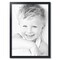 ArtToFrames 22x31 Inch Picture Frame, This 1.25 Inch Custom MDF Poster Frame is Available in Multiple Colors, Great for Your Art or Photos - Comes with Economy Acrylic and Corrugated Backing (A96QI)